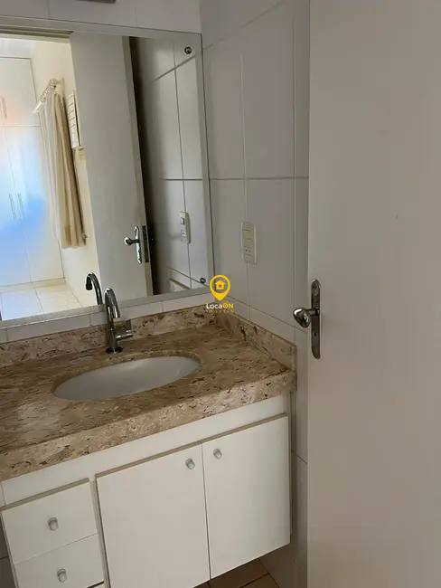 Foto 17 de Apartamento com 3 quartos para alugar, 95m2 em Jardim Paulista, Ribeirao Preto - SP