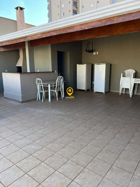 Foto 33 de Apartamento com 3 quartos para alugar, 95m2 em Jardim Paulista, Ribeirao Preto - SP