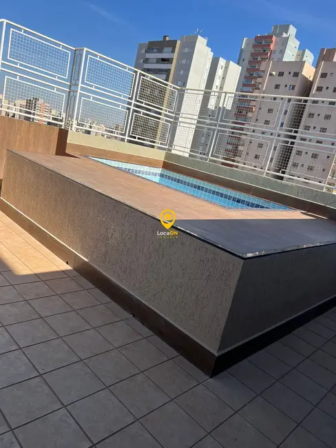 Foto 46 de Apartamento com 3 quartos para alugar, 95m2 em Jardim Paulista, Ribeirao Preto - SP