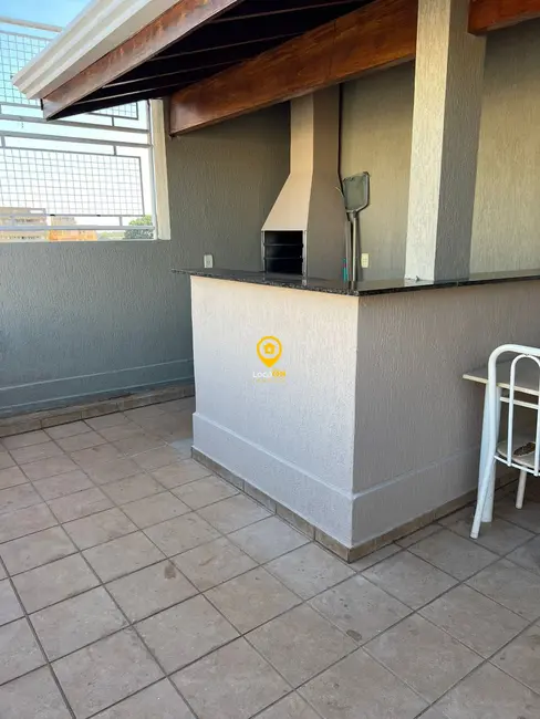 Foto 21 de Apartamento com 3 quartos para alugar, 95m2 em Jardim Paulista, Ribeirao Preto - SP