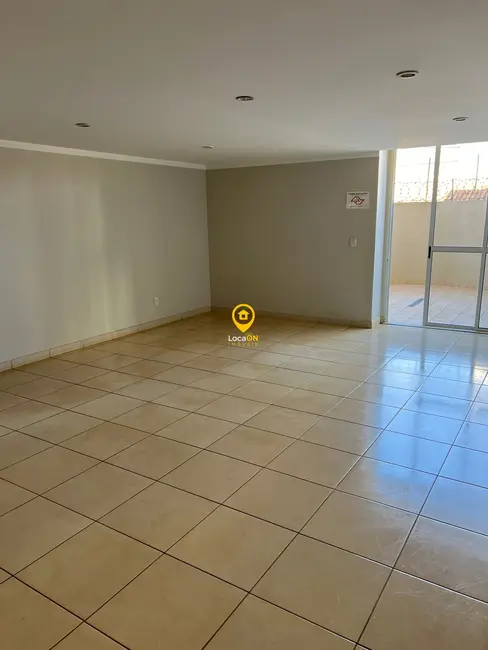 Foto 29 de Apartamento com 3 quartos para alugar, 95m2 em Jardim Paulista, Ribeirao Preto - SP