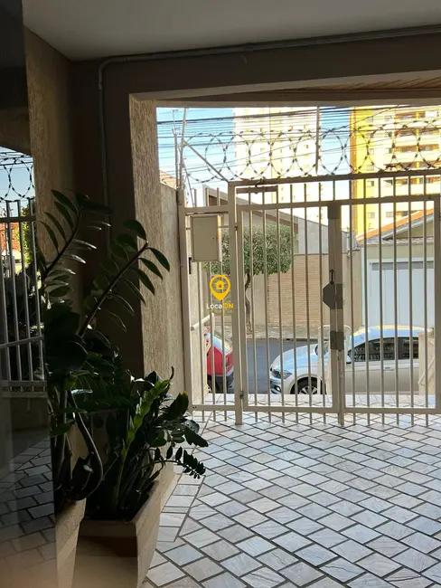 Foto 27 de Apartamento com 3 quartos para alugar, 95m2 em Jardim Paulista, Ribeirao Preto - SP