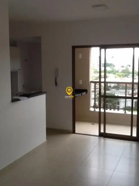 Foto 2 de Apartamento com 2 quartos para alugar, 64m2 em Residencial Flórida, Ribeirao Preto - SP
