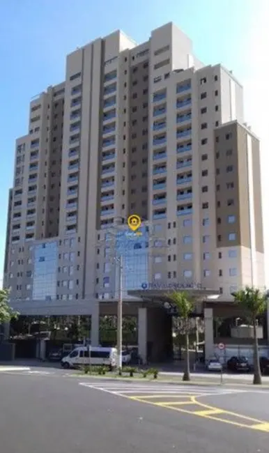 Foto 1 de Apartamento com 2 quartos para alugar, 64m2 em Residencial Flórida, Ribeirao Preto - SP