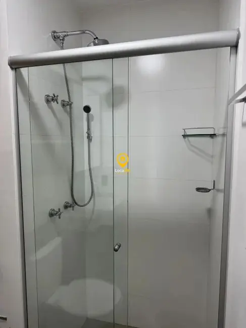 Foto 5 de Apartamento com 1 quarto para alugar, 42m2 em Moema, São Paulo - SP