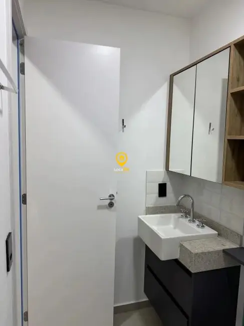 Foto 7 de Apartamento com 1 quarto para alugar, 42m2 em Moema, São Paulo - SP