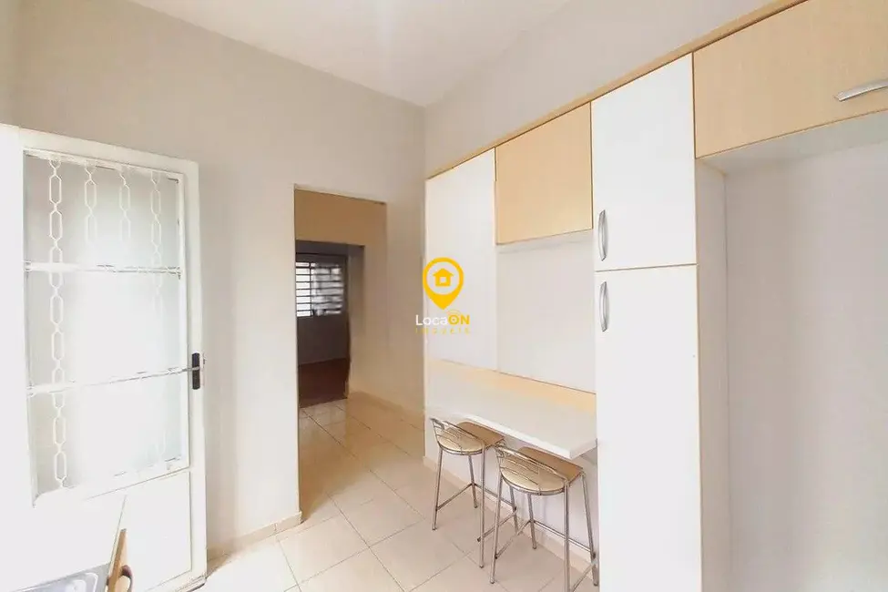 Foto 6 de Casa com 2 quartos para alugar, 65m2 em Jardim dos Oliveiras, Campinas - SP