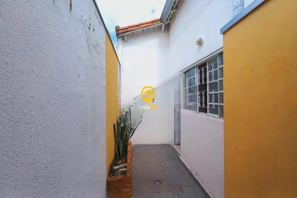 Foto 8 de Casa com 2 quartos para alugar, 65m2 em Jardim dos Oliveiras, Campinas - SP