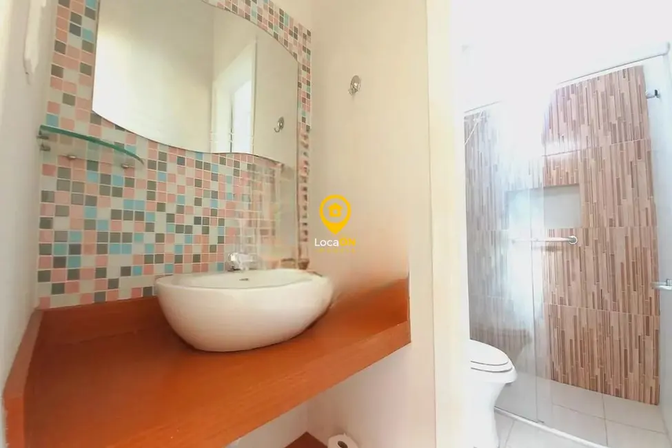 Foto 4 de Casa com 2 quartos para alugar, 65m2 em Jardim dos Oliveiras, Campinas - SP