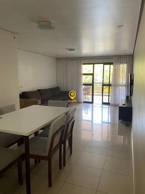 Foto 1 de Apartamento com 2 quartos para alugar, 104m2 em Recreio dos Bandeirantes, Rio De Janeiro - RJ