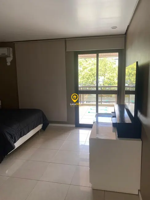 Apartamento com 2 quartos para alugar, 104m2 em Recreio dos Bandeirantes, Rio De Janeiro - RJ - imagem 4 Foto 4 de Apartamento com 2 quartos para alugar, 104m2 em Recreio dos Bandeirantes, Rio De Janeiro - RJ