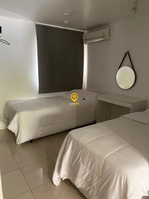 Foto 2 de Apartamento com 2 quartos para alugar, 104m2 em Recreio dos Bandeirantes, Rio De Janeiro - RJ