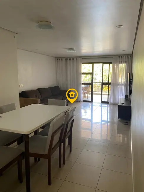 Foto 1 de Apartamento com 2 quartos para alugar, 104m2 em Recreio dos Bandeirantes, Rio De Janeiro - RJ