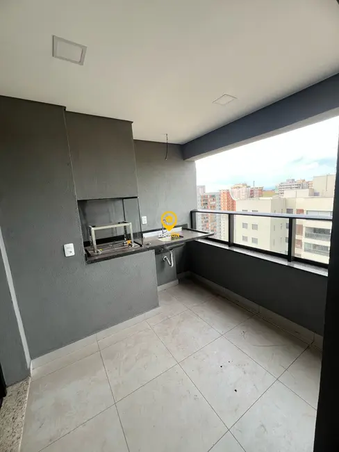Foto 4 de Apartamento com 2 quartos para alugar, 69m2 em Ribeirao Preto - SP