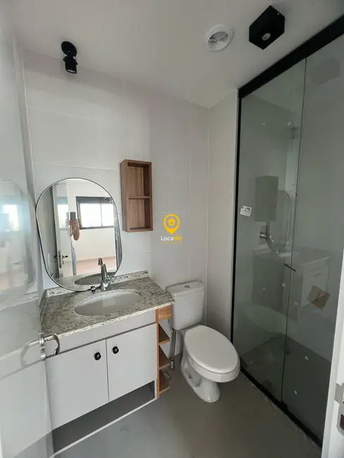 Foto 8 de Apartamento com 2 quartos para alugar, 69m2 em Ribeirao Preto - SP