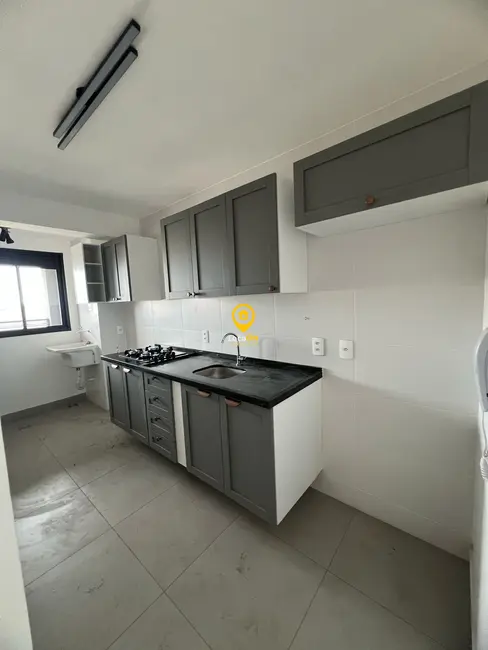 Foto 1 de Apartamento com 2 quartos para alugar, 69m2 em Ribeirao Preto - SP