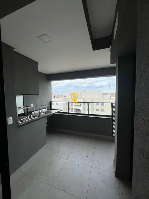 Foto 3 de Apartamento com 2 quartos para alugar, 69m2 em Ribeirao Preto - SP