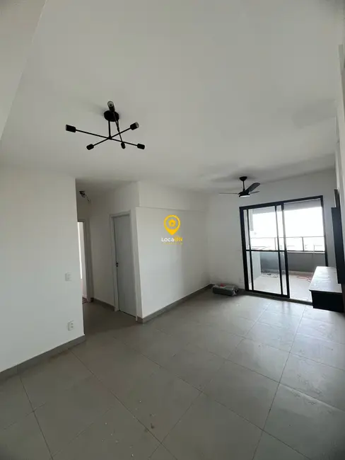 Foto 5 de Apartamento com 2 quartos para alugar, 69m2 em Ribeirao Preto - SP