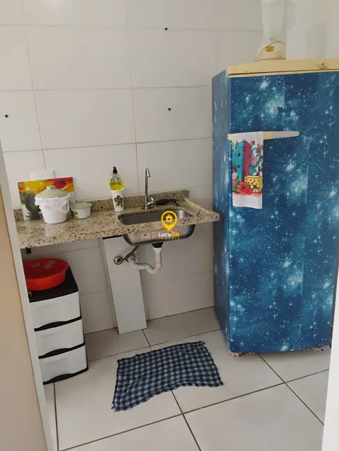 Foto 7 de Apartamento com 1 quarto para alugar, 35m2 em Ipiranga, Ribeirao Preto - SP