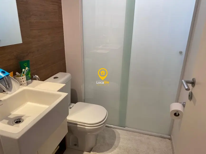 Foto 5 de Apartamento com 2 quartos para alugar, 93m2 em Moema, São Paulo - SP