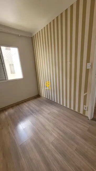 Apartamento com 2 quartos para alugar, 55m2 em Jardim Florestan Fernandes, Ribeirao Preto - SP - imagem 2 Foto 2 de Apartamento com 2 quartos para alugar, 55m2 em Jardim Florestan Fernandes, Ribeirao Preto - SP