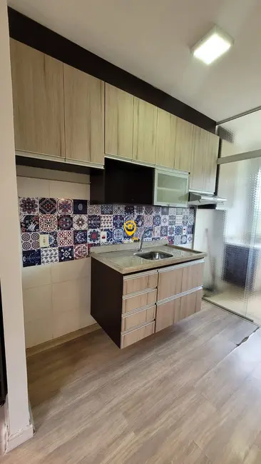 Apartamento com 2 quartos para alugar, 55m2 em Jardim Florestan Fernandes, Ribeirao Preto - SP - imagem 9 Foto 9 de Apartamento com 2 quartos para alugar, 55m2 em Jardim Florestan Fernandes, Ribeirao Preto - SP