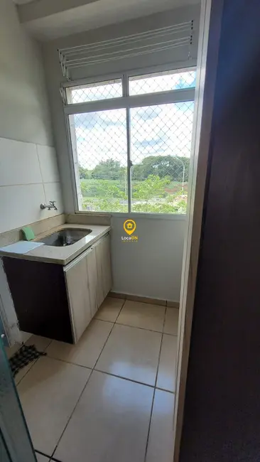 Apartamento com 2 quartos para alugar, 55m2 em Jardim Florestan Fernandes, Ribeirao Preto - SP - imagem 7 Foto 7 de Apartamento com 2 quartos para alugar, 55m2 em Jardim Florestan Fernandes, Ribeirao Preto - SP