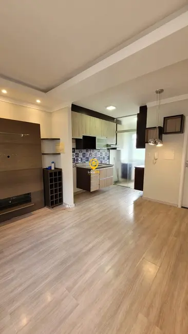 Apartamento com 2 quartos para alugar, 55m2 em Jardim Florestan Fernandes, Ribeirao Preto - SP - imagem 1 Foto 1 de Apartamento com 2 quartos para alugar, 55m2 em Jardim Florestan Fernandes, Ribeirao Preto - SP