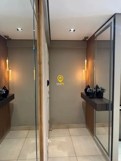 Apartamento com 1 quarto para alugar, 42m2 em Jardim Sumaré, Ribeirao Preto - SP - imagem 4 Foto 4 de Apartamento com 1 quarto para alugar, 42m2 em Jardim Sumaré, Ribeirao Preto - SP