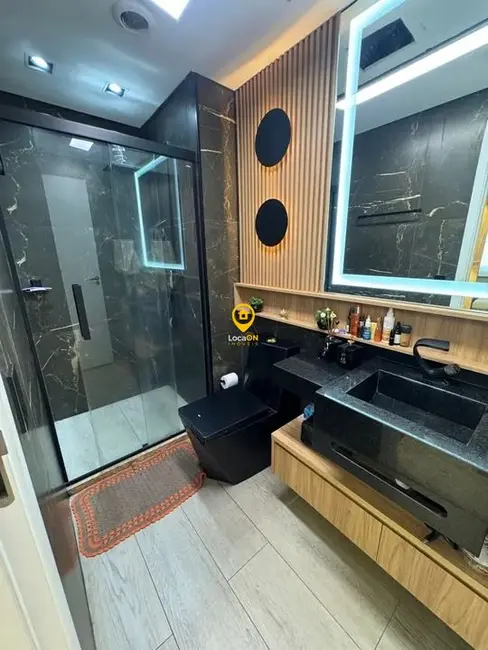 Apartamento com 1 quarto para alugar, 42m2 em Jardim Sumaré, Ribeirao Preto - SP - imagem 7 Foto 7 de Apartamento com 1 quarto para alugar, 42m2 em Jardim Sumaré, Ribeirao Preto - SP