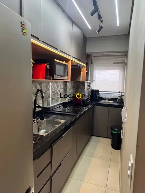 Foto 9 de Apartamento com 1 quarto para alugar, 42m2 em Jardim Sumaré, Ribeirao Preto - SP