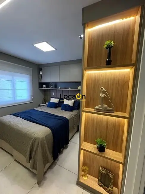Foto 5 de Apartamento com 1 quarto para alugar, 42m2 em Jardim Sumaré, Ribeirao Preto - SP