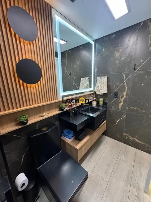 Foto 8 de Apartamento com 1 quarto para alugar, 42m2 em Jardim Sumaré, Ribeirao Preto - SP