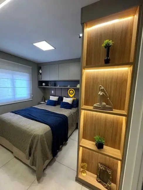 Apartamento com 1 quarto para alugar, 42m2 em Jardim Sumaré, Ribeirao Preto - SP - imagem 5 Foto 5 de Apartamento com 1 quarto para alugar, 42m2 em Jardim Sumaré, Ribeirao Preto - SP