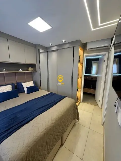 Apartamento com 1 quarto para alugar, 42m2 em Jardim Sumaré, Ribeirao Preto - SP - imagem 6 Foto 6 de Apartamento com 1 quarto para alugar, 42m2 em Jardim Sumaré, Ribeirao Preto - SP