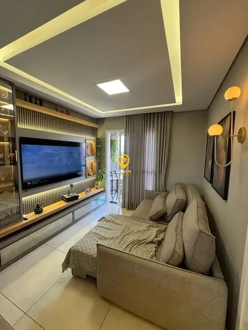 Foto 1 de Apartamento com 1 quarto para alugar, 42m2 em Jardim Sumaré, Ribeirao Preto - SP