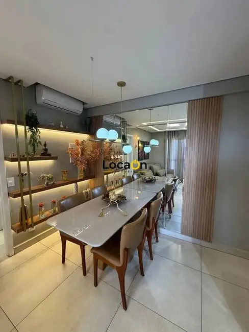 Foto 3 de Apartamento com 1 quarto para alugar, 42m2 em Jardim Sumaré, Ribeirao Preto - SP