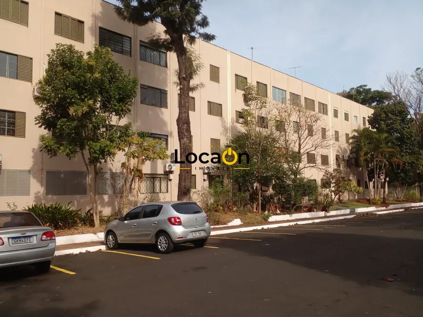 Foto 1 de Apartamento com 2 quartos à venda, 60m2 em Vila Virgínia, Ribeirao Preto - SP