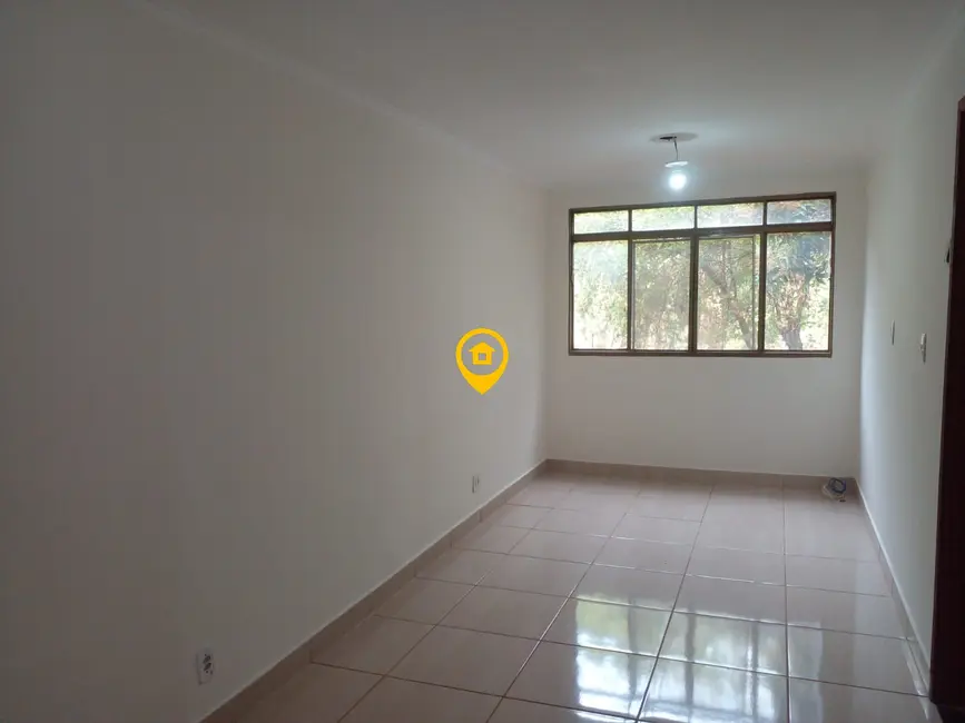 Foto 2 de Apartamento com 2 quartos à venda, 60m2 em Vila Virgínia, Ribeirao Preto - SP