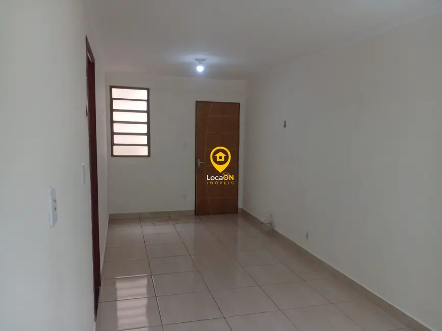 Foto 6 de Apartamento com 2 quartos à venda, 60m2 em Vila Virgínia, Ribeirao Preto - SP