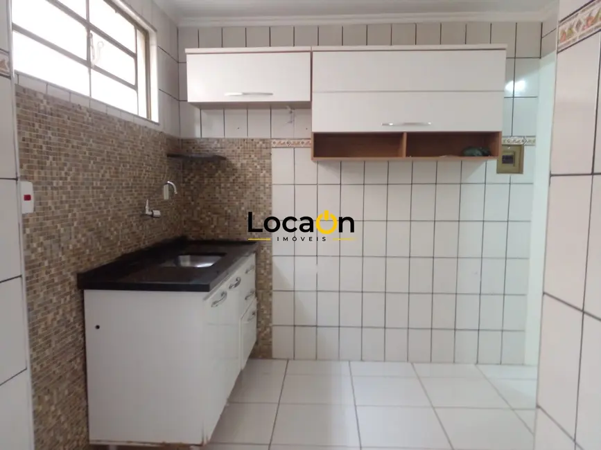 Foto 4 de Apartamento com 2 quartos à venda, 60m2 em Vila Virgínia, Ribeirao Preto - SP