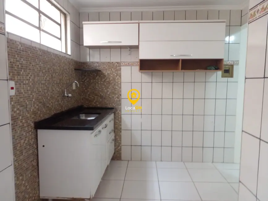 Foto 4 de Apartamento com 2 quartos à venda, 60m2 em Vila Virgínia, Ribeirao Preto - SP