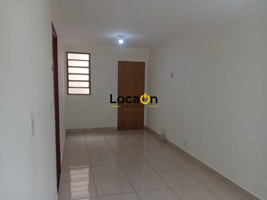 Foto 6 de Apartamento com 2 quartos à venda, 60m2 em Vila Virgínia, Ribeirao Preto - SP