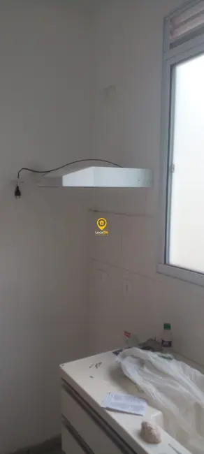 Apartamento com 2 quartos para alugar, 50m2 em Recreio Anhangüera, Ribeirao Preto - SP - imagem 3 Foto 3 de Apartamento com 2 quartos para alugar, 50m2 em Recreio Anhangüera, Ribeirao Preto - SP