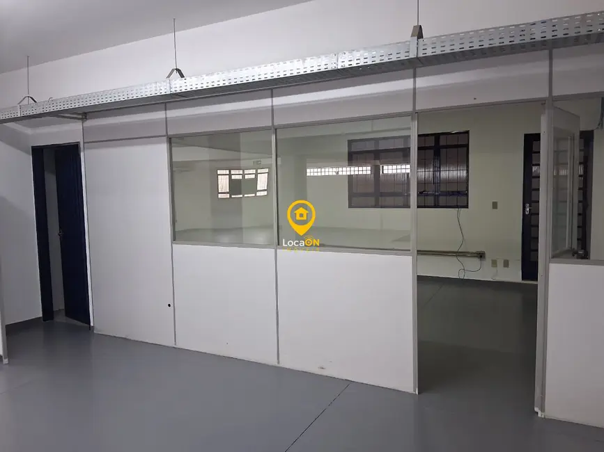 Foto 6 de Loja para alugar, 260m2 em Jardim Novo Mundo, Ribeirao Preto - SP