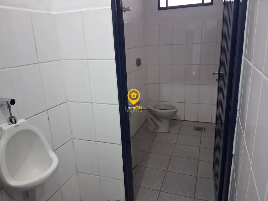 Foto 8 de Loja para alugar, 260m2 em Jardim Novo Mundo, Ribeirao Preto - SP