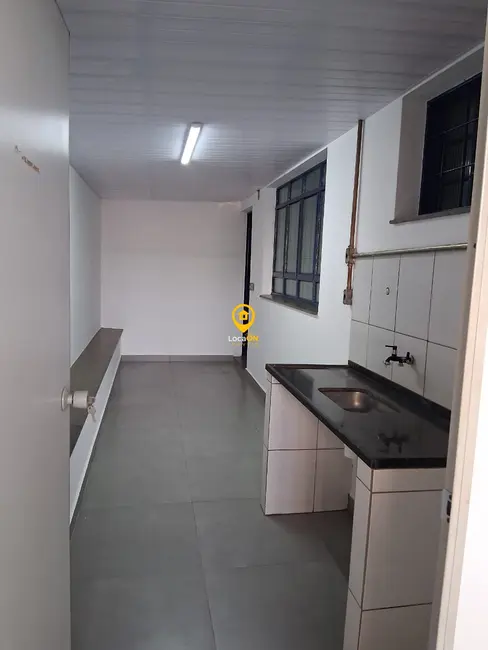 Foto 4 de Loja para alugar, 260m2 em Jardim Novo Mundo, Ribeirao Preto - SP