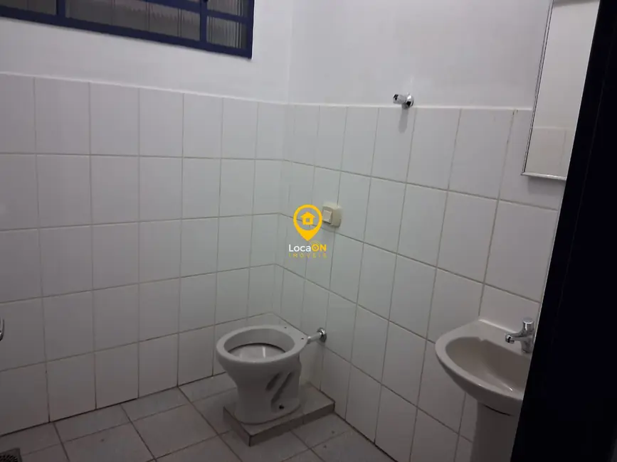 Foto 9 de Loja para alugar, 260m2 em Jardim Novo Mundo, Ribeirao Preto - SP