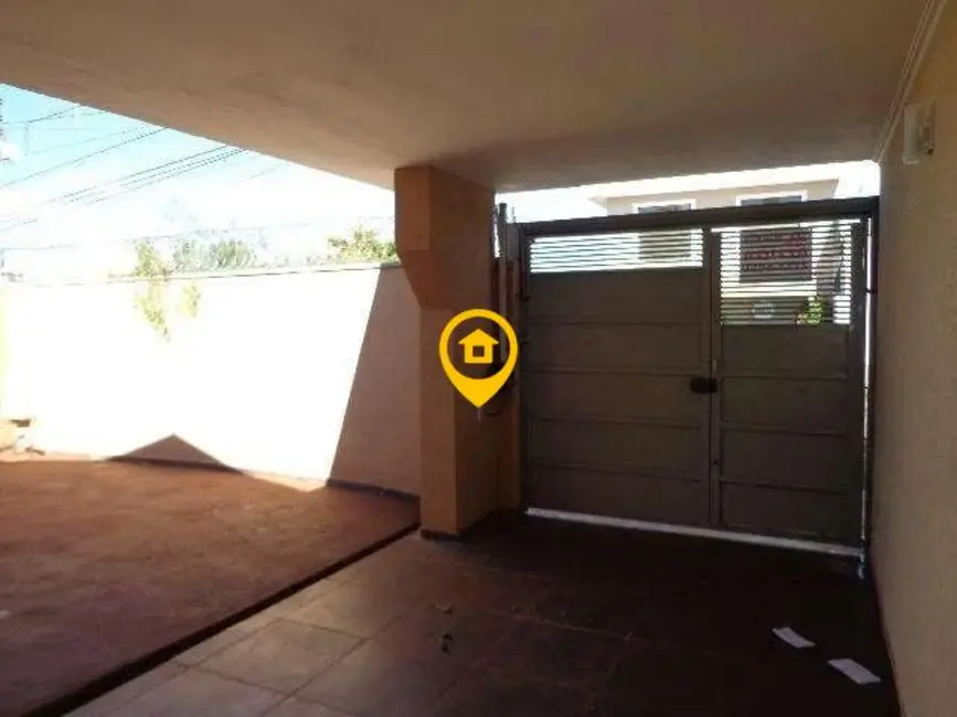 Foto 1 de Casa com 3 quartos para alugar, 190m2 em Jardim São Luiz, Ribeirao Preto - SP