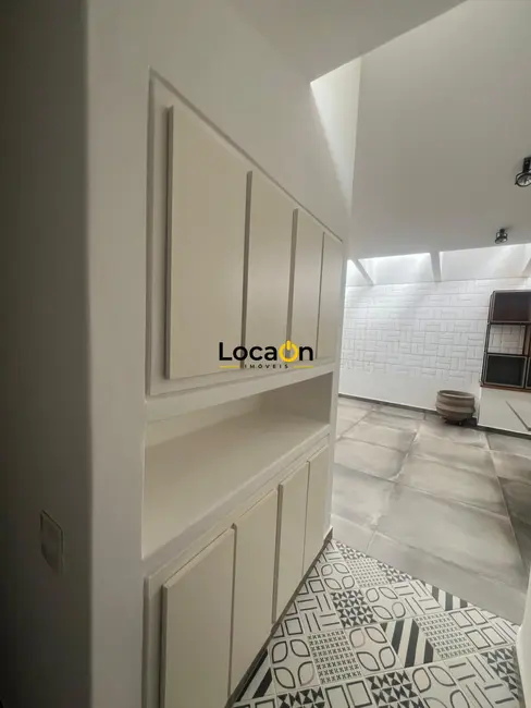 Foto 8 de Casa com 3 quartos para alugar, 265m2 em Alto da Boa Vista, Ribeirao Preto - SP